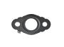 Image of GASKET. EGR Cooler. image for your Dodge Durango  