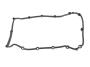 Image of GASKET. Cylinder Cover, Cylinder head Cover. Mounting. image for your Ram