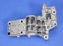 Image of BRACKET. Accessory Mount, Used for: Alternator And Power Steering Pump. Upper. image for your 1999 Chrysler 300  M 