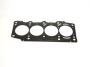 Image of GASKET. Cylinder Head. [7-Spd C725 Dual Dry. image for your Chrysler