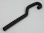 Image of HOSE. Engine Vent Line. Up To 7/5/00. image for your 2003 Dodge Ram 3500 ST QUAD CAB 5.9L Cummins 24V Diesel M/T 4X2 