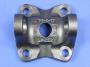 View FLANGE. Drive Shaft, Driveshaft Yoke. Rear.  Full-Sized Product Image 1 of 10