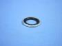 View WASHER. Fuel Line Banjo.  Full-Sized Product Image 1 of 10