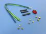 View WIRING KIT. 3 Way. Female.  Full-Sized Product Image