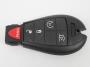 View TRANSMITTER. Integrated Key FOB.  Full-Sized Product Image