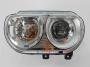 Image of HEADLAMP. Left. [High Intensity. image for your 2012 Dodge Challenger  R/T 