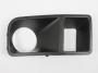View BEZEL. Fog Lamp. Right.  Full-Sized Product Image