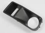 View BEZEL. Fog Lamp. Right.  Full-Sized Product Image