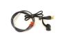 Image of CORD. Engine Block Heater. [2.4L I4 PZEV 16V DUAL. image for your 2012 Dodge Journey  SE 