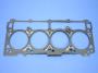 Image of GASKET. Cylinder Head. Used for: Right and Left, Used for: Right And Left. image for your 2008 Chrysler 300   