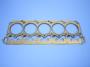 Image of GASKET. Cylinder Head. Right or Left, Used for: Right And Left. image for your 2000 Chrysler 300 M  