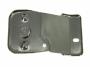 Image of REINFORCEMENT. Seat Belt Anchor. Rear, Right or Left. image for your 2004 Chrysler 300  M 