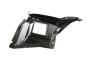 Image of EXTENSION. Quarter To Floor Pan. Right. image for your 2003 Chrysler 300  M 