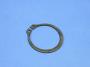 Image of SNAP RING. DIRECT CLUTCH PISTON SPRING RETAINer. image for your 2011 Chrysler Sebring Limited  