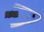 View WIRING KIT. 22 Way. Female.  Full-Sized Product Image