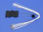 View WIRING KIT. 22 Way. Female.  Full-Sized Product Image