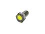 View BOLT, SCREW. Hex Head. M12x1.25x34.00. Manual Transmission, Mounting.  Full-Sized Product Image 1 of 10