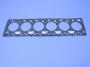 Image of GASKET. Cylinder Head. Left. [[Federal Emissions. image for your 2013 Dodge