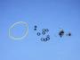 Image of O RING KIT. This Kit Contains:. image for your Dodge Ram 3500  