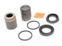 Image of PISTON KIT. Front Brake. image for your 2012 Dodge Journey   