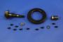 Image of GEAR KIT. Used for: Ring And Pinion. Contains #1 Nut, #2. image for your 2006 Jeep Liberty   