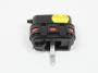 Image of ACTUATOR. Used for: A/C and Heater. image for your 2008 Chrysler Pacifica   