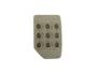 Image of PAD. Brake Pedal. image for your 2012 Dodge Charger   