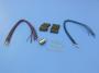 View WIRING KIT. 12 WAY. Female.  Full-Sized Product Image