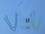 View WIRING KIT. 2 Way. Female.  Full-Sized Product Image