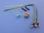 View WIRING KIT. 2 Way. Female.  Full-Sized Product Image