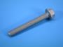 Image of BOLT, SCREW. Hex Flange Head. M12x1.50x90.00. Mounting. [Front Suspension Parts. image