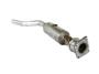 Image of CONVERTER. Catalytic, Exhaust. [AB7] China Equipment. image for your 2002 Dodge Grand Caravan   