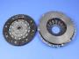 View CLUTCH KIT. Used for: Pressure Plate and Disc.  Full-Sized Product Image 1 of 9