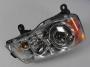 View LAMP. Used for: Headlamp Park And Turn. Right.  Full-Sized Product Image