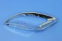View BEZEL. Front Fascia. Right.  Full-Sized Product Image
