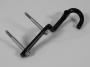 Image of HOOK. Tow. [Tow Hooks]. image for your 2000 Chrysler 300  M 