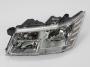 View LAMP. Used for: Headlamp Park And Turn. Left.  Full-Sized Product Image 1 of 10