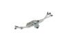 View Used for: MOTOR AND LINKAGE. Windshield wiper.  Full-Sized Product Image 1 of 10