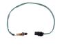 Image of SENSOR. Oxygen. Left. On Catalitic Converter. image for your 2004 Dodge SPRINTER 2500 SHC WAGON 118"  