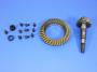 Image of GEAR KIT. Used for: Ring And Pinion. [[3.55 Axle. image