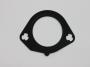 Image of GASKET. Water Pump. Lower Hose/Tube to Water. image for your 2009 Jeep Wrangler   