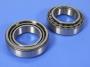 Image of BEARING, BEARING KIT. Differential, Differential Side. Consists of 2 Bearing. image for your 2003 Chrysler 300 M  