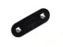 View RETAINER. Hood Latch Release Rod.  Full-Sized Product Image