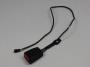 View SEAT BELT. Buckle Half. Left.  Full-Sized Product Image
