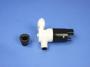 View PUMP. Windshield Washer. Dual Outlet.  Full-Sized Product Image 1 of 4