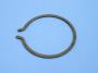 Image of SNAP RING. [1], [Command-Trac Part. image for your Dodge Durango  