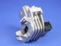 Image of ISOLATOR. Transmission Mount. image for your 2002 Chrysler 300  M 