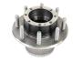 Image of HUB ASSEMBLY. Wheel. Rear. [11.50 Rear Axle], [11. image for your Dodge