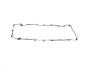 Image of GASKET. Engine Oil Pan, Oil Pan. 04792874AA And. image for your Dodge Durango  