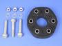 View COUPLING, COUPLING PKG. Driveshaft. Rear.  Full-Sized Product Image 1 of 10